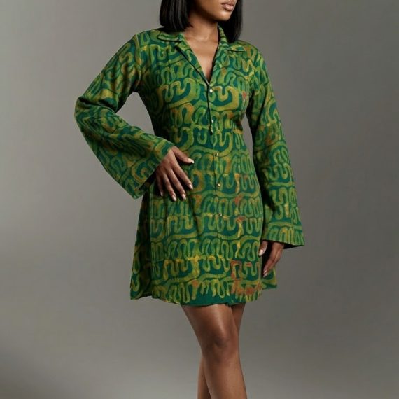The Moça Dress1